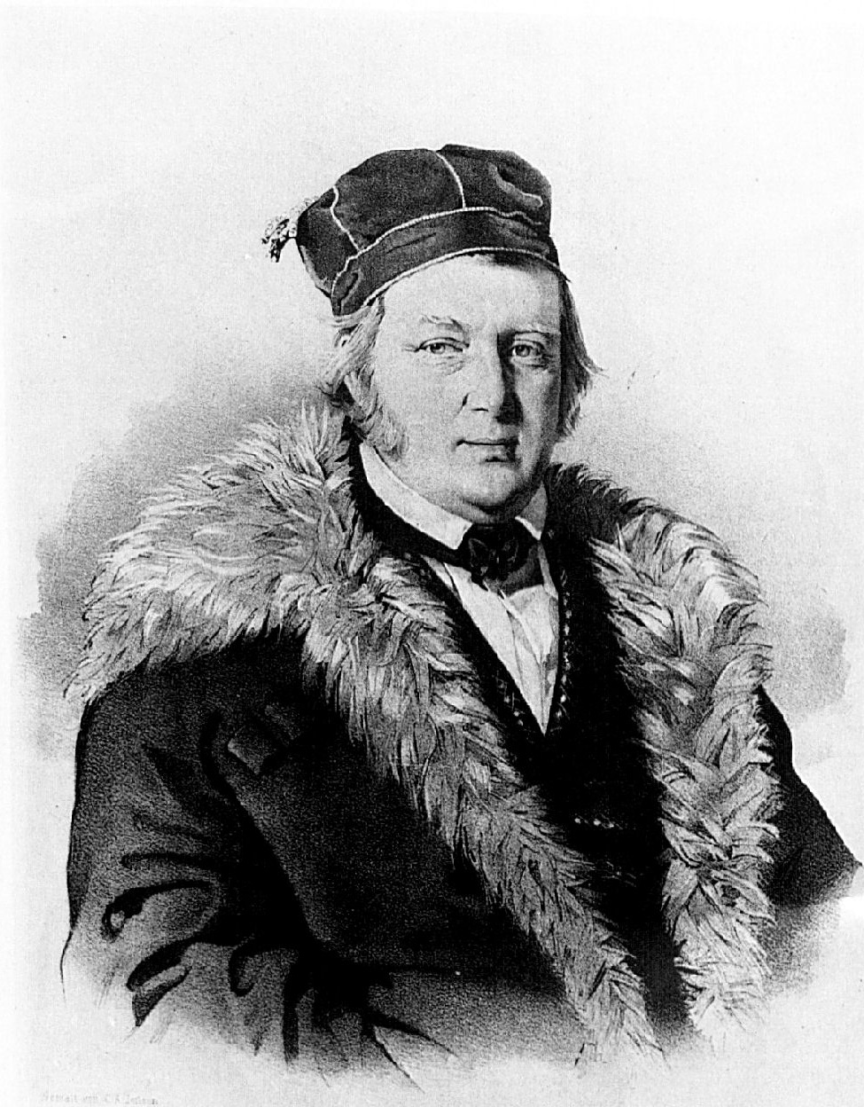 Getting the Knowhow for Mapping the Empire Struve (1793‐1864), a