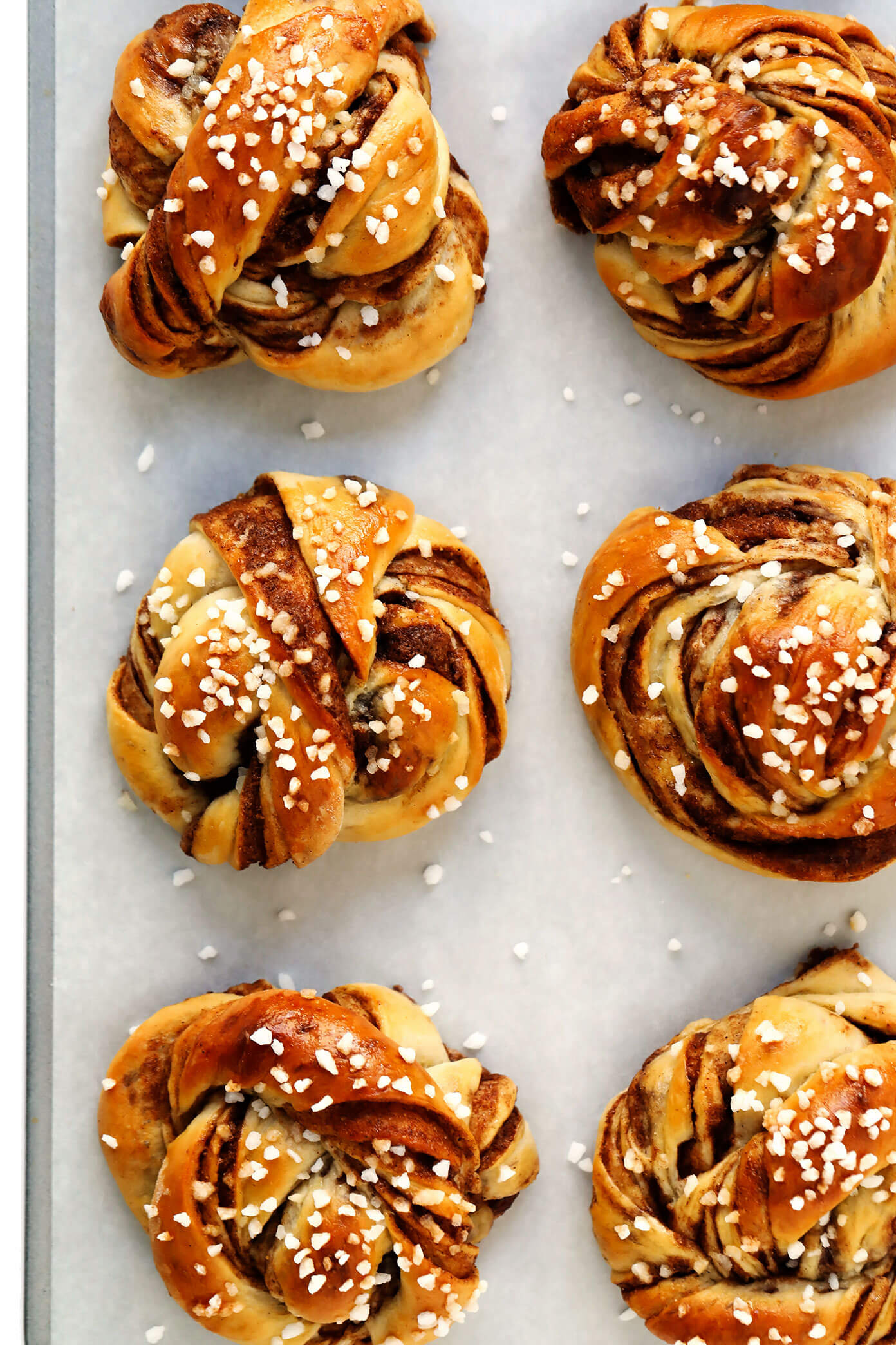 Cinnamon Rolls and Cardamom A Story of Trade MO3351 Doing and