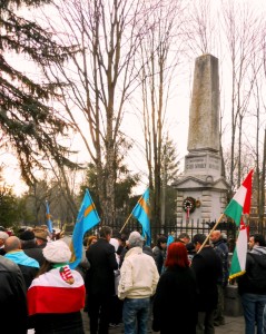 Târgu Mureș/Marosvásárhely, 2015