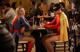 Speed Dating