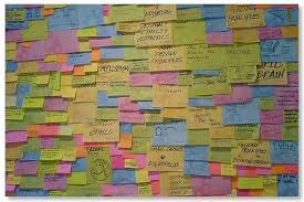 Unconference Ideas