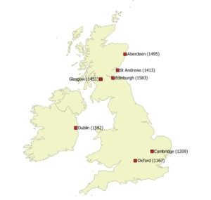 Exporting your Map | Mapping and GIS for Historians